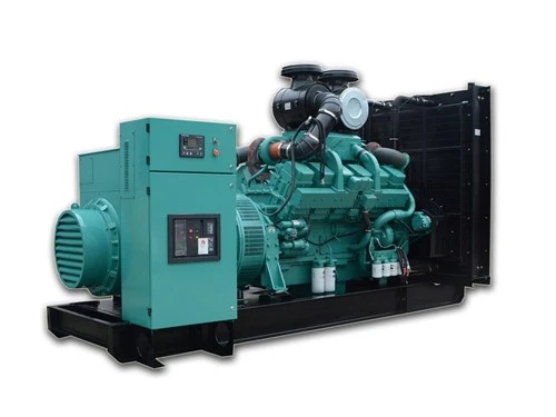 Heavy Duty Generator Nqe